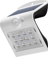Goobay 45802 Napelemes mozgásérzékelős fali LED lámpa