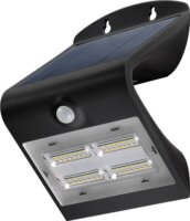 Goobay 45807 Napelemes mozgásérzékelős fali LED lámpa