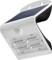Goobay 45808 Napelemes mozgásérzékelős fali LED lámpa