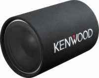 Kenwood KSC-W1200T Passzív cső-mélysugárzó