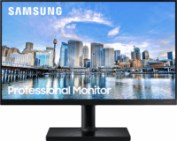 Samsung 24" F24T452FQR Monitor