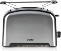 Domo DO959T Kenyérpirító - Inox