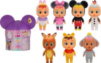 Cry Babies: Magic Tears Disney meglepetés csomag - Többféle