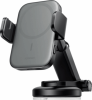 Joyroom JR-ZS295 DASH 6,7" Mobiltelefon autós tartó - Fekete