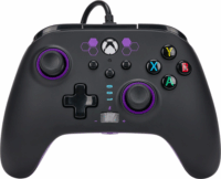 PowerA EnWired vezetékes controller Purple Hex (Xbox Series X|S/Xbox One/PC)