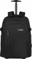 Samsonite Roader 17,3" Gurulós hátizsák - Fekete