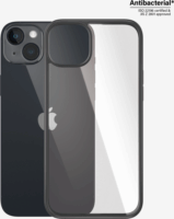 PanzerGlass Apple iPhone 14 Plus Szilikon Tok - Fekete