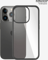 PanzerGlass Apple iPhone 14 Pro Szilikon Tok - Fekete