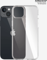 PanzerGlass Apple iPhone 14 Plus Szilikon Tok - Átlátszó