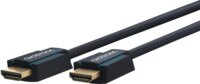 Clicktronic 70307 HDMI 1.4 - HDMI Kábel 10m - Fekete
