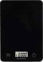 TOO KSC-200-B Digitális konyhai mérleg - Fekete
