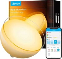 Govee H6058 Smart Hordozható Okos RGBW LED Hangulatvilágítás