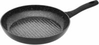 Gerlach Granitex 28cm Grill serpenyő