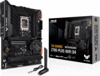 Asus TUF Gaming Z790-Plus WIFI D4 Alaplap