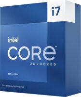 Intel Core i7-13700KF 3.4GHz (s1700) Processzor - BOX