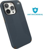 Speck Presidio2 Grip Apple iPhone 14 Pro Polikarbonát Tok - Kék