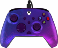 PDP Rematch Vezetékes kontroller (Xbox Series X|S/Xbox One/PC) - Lila