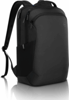Dell Ecoloop Pro 17" Notebook hátizsák - Fekete