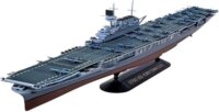 Academy Yorktown CV-5 Midaway-i csata hajó műanyag modell (1:700)