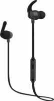 2GO Active BT1 Wireless Headset - Fekete