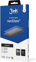 3mk HardGlass Apple iPhone SE Edzett üveg kijelzővédő