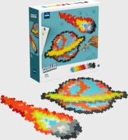 Dante Plus-Plus dekor Puzzle Kosmos 500 darabos