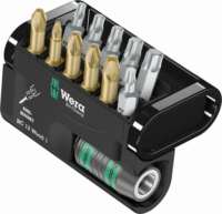 Wera BC 12 Wood 1 Bitkészlet (12 db / csomag)