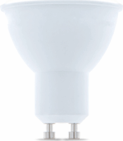 Forever Light LED izzó 3W 245lm 4500K GU10 - Semleges fehér
