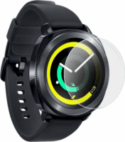 Fusion TPU Samsung Galaxy Watch 3 Kijelzővédő fólia - 45 mm