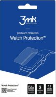 3mk Watch Protection Samsung Galaxy Watch 4 Kijelzővédő fólia - 40mm (3db)