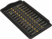 Wera Kraftform Micro ESD Big Pack 1 Elektronikai csavarhúzó készlet (25 db / csomag)