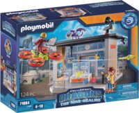 Playmobil 71084 Dragons - A kilenc birodalom - Icaris Lab