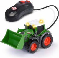 Dickie Toys Fendt távirányítós traktor - Zöld