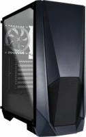 Xilence X505.ARGB Számítógépház - Fekete