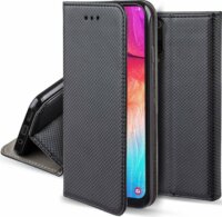 Fusion Magnet Samsung Galaxy Xcover 6 Pro Flip Tok - Fekete