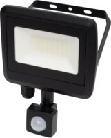 Home FLL PIR 30 LED mozgásérzékelős LED reflektor - Hideg fehér