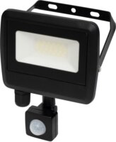 Home FLL PIR 20 LED mozgásérzékelős LED reflektor - Hideg fehér