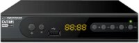 Esperanza EV106P DVB-T2 Set-Top box vevőegység