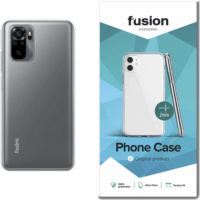 Fusion Apple iPhone 13 Mini Tok - Átlátszó