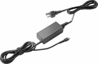 HP 1P3K6AA USB-C Notebook töltő 65W(Amerikai szabvány)