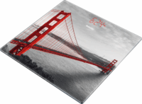Beurer GS 215 San Francisco Digitális személymérleg