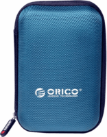 Orico PHD-25-BL-BP 2.5" HDD táska