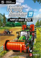 Farming Simulator 22 Pumps n’ Hoses Pack - PC