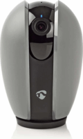 Nedis WIFICI21CGY SmartLife IP Kompakt WiFi Okos kamera