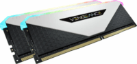 Corsair 16GB / 3200 Vengeance RGB DDR4 RAM KIT (2x8GB)
