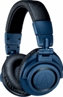 Audio.Technica ATH-M50XBT2DS Wireless Headset - Kék