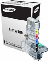 Samsung CLT-W409 használt tonerpor tároló