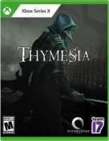 Thymesia - Xbox Series X|S