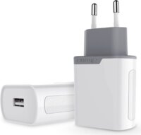 Nillkin USB Hálózati töltő - Fehér (5V / 2000 mA)