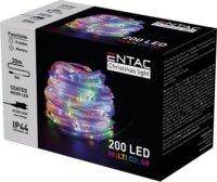 Entac ECML-200-MC Mikro RGB LED fénycső 20m